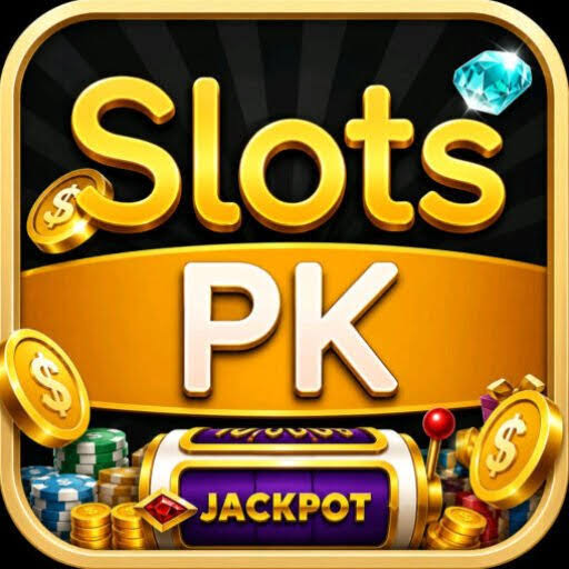 slots pk